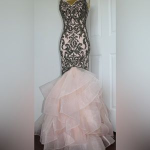 Colette Mon Cheri (Mermaid Style)